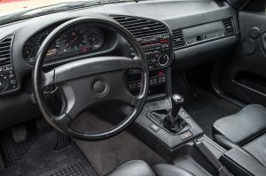 BMW M3 Coupe 3.0 1992 года  (WW)